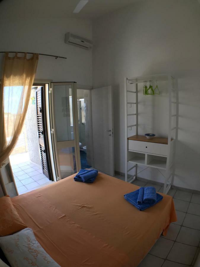 Appartamento Sul Mare Lido di Noto Exterior photo
